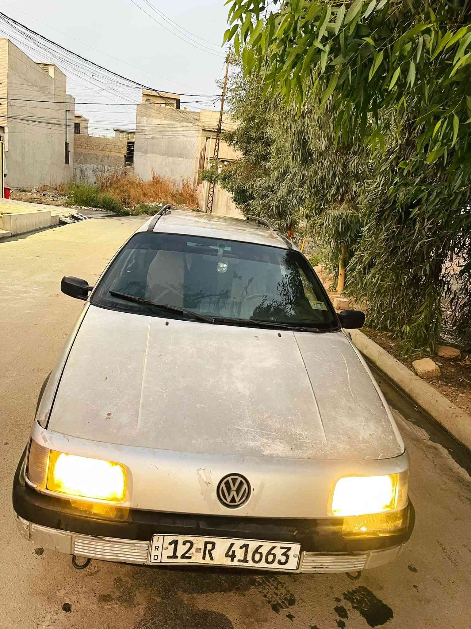 موديل ١٩٨٩ • محرك شرط • تحويل شرط