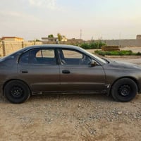 كرونا • موديل ٩٢ • محرك ١.٨
