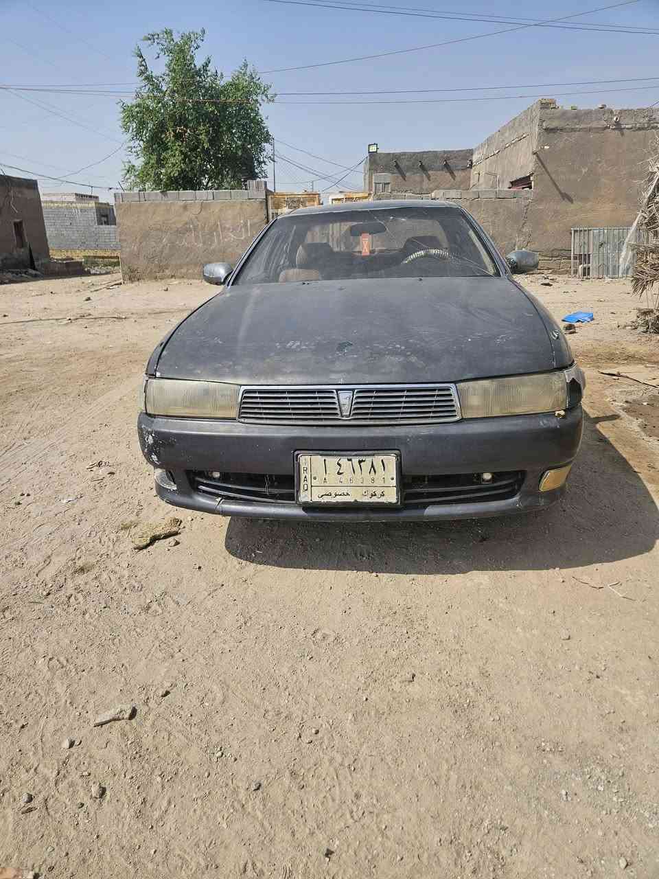 كريستا • بدون تحويل