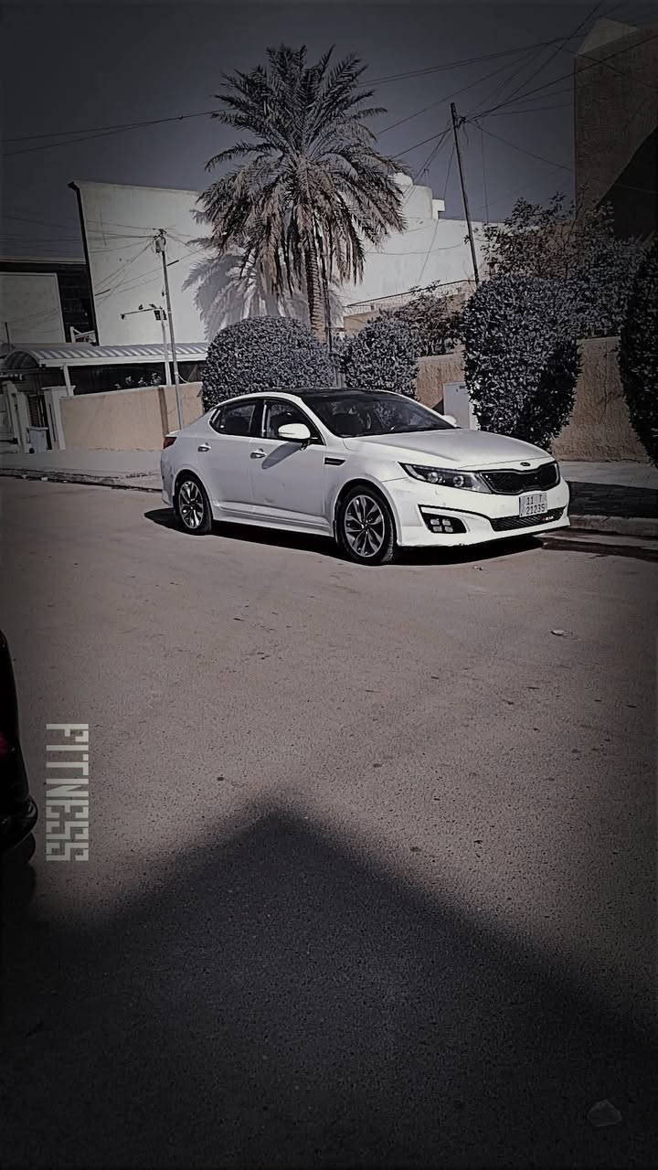 اوبتما • ٢٠١٥ • خليجي