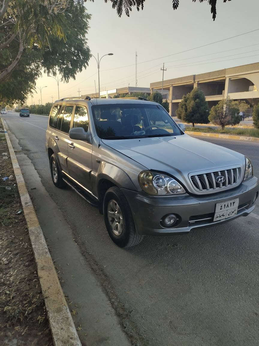 مەکینە بەطەی ٣٠٠٠

بۆنیدی بۆ جوانی بەخ کراوە

چەمەلخی پێش و دەرگای سایەقو دوای سایەق بۆیاخە

لە لیست نیە

سەنەوی تا ٢٠٢٧تازەیە

بە شەرتی تەحویلو غەرامە
لە کەلار
هی من نیە تەلەفون بۆ خاوەنی بکەن
*********** كالار, السليمانية
