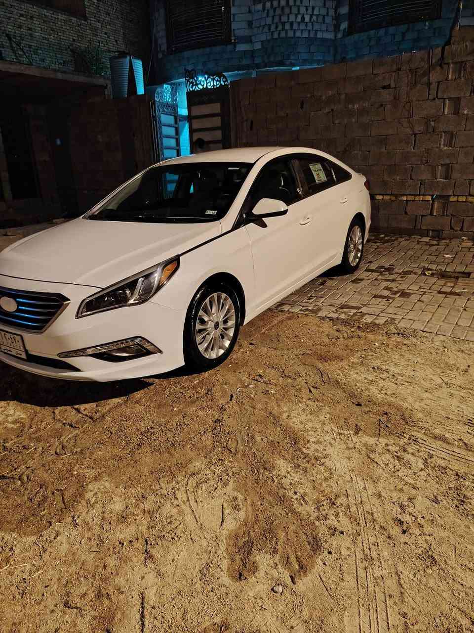 سلام عليكم
سياره سوناتا لبيع موديل 16وارد أمريكي بيه ثلاث قطع صبغ أثر تكشير موضح بالتصوير سياره جاهزه من تبريد وحداديه رقم ميسان سنويه 27 السعر دفتر وبيه مجال العنوان البصره حي الزيتون رقم الجوال ***********
