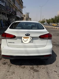 سيراتو • ٢٠١٨ • رقم بغداد