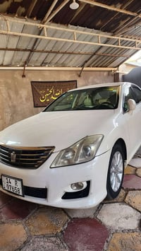 كراون • ٢٠٠٨ • رقم بصره