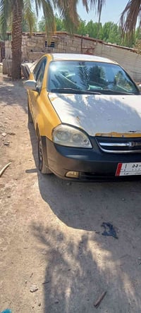 اوبترا البيع موديل 2007 سيارة جاهزة وكاملة من كلشي تبريدها ثلج سيارة ب...