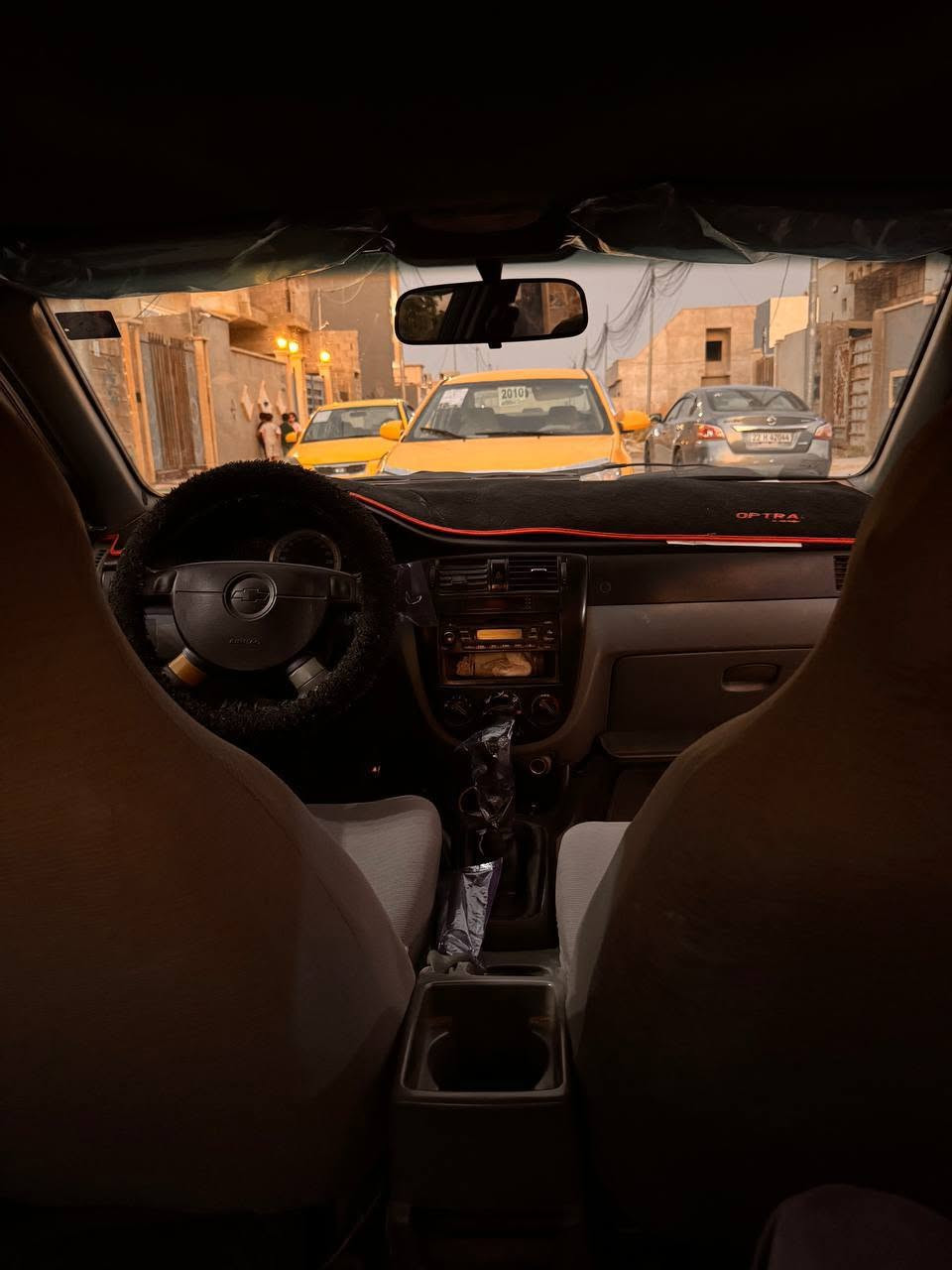 🚘 أوبترا موديل 2004
▪️ كير ومحرك بشرط
▪️ السيارة باسمي
▪️ شرط التحويل داخل جديد
▪️ حدادية جديدة
▪️ السيارة جاهزة وما بيها نقص
 #السعر55 وبيها مجال 
***********
***********
