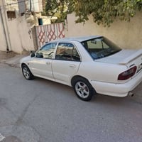 بروتون بلاديه • ٢٠٠٢ • ما بيه صبغ