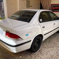 سمند ٢٠١١ • ميسان العماره • تبريد ثلج