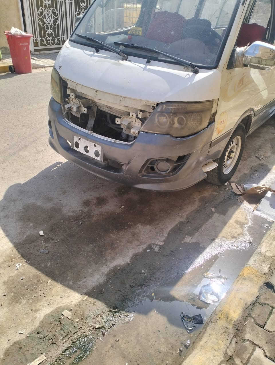 فوتو الوان • ٢٠١٤ • بدون تحويل