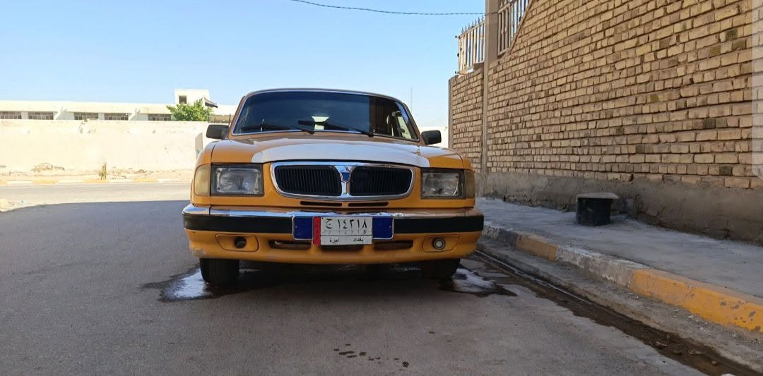 السلام عليكم فولگا للبيع جاهزة مكينه ففتي تبريد شغال حدادية جديدة تخم تاير جديد سياره جاهزة كهربائيات كله شغاله لايت زنون جديد رقم بغداد السعر 42 وبيه مجال ***********
***********
