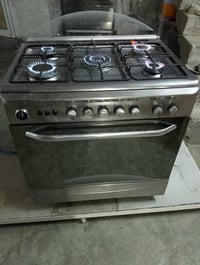 طباخ فريش • نظيف شغال • بلازما 32