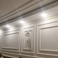 جبس بورد • ديكور منازل • بغداد