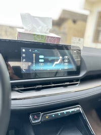 فورد تيرتوري 2025 خليجي ماشيه  ٢٣ كم   كفاله عامه من كلشي   محرك 1.8 ت...