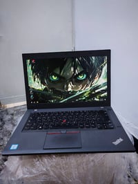 لينوفو • i5 جيل سادس • رام 8GB