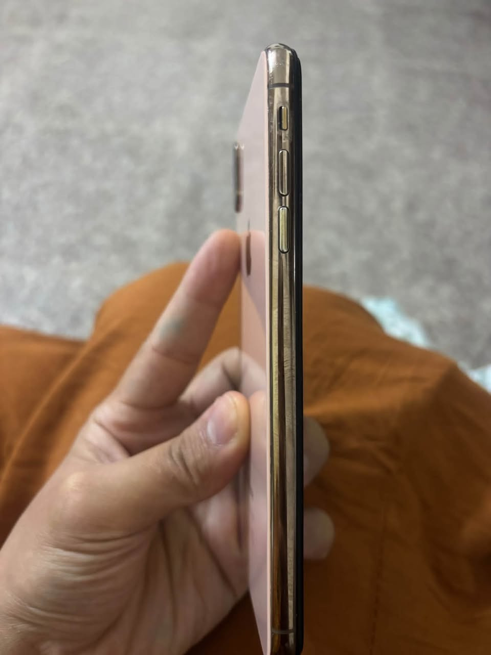 آيفون XS ماكس • واتس مفتوح