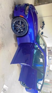 تشارجر GT • ٢٠٢٢ • رقم بغداد