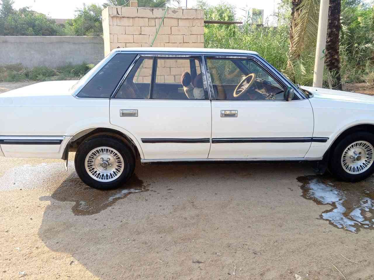 سوبر • موديل ٨٥ • رقم بغداد