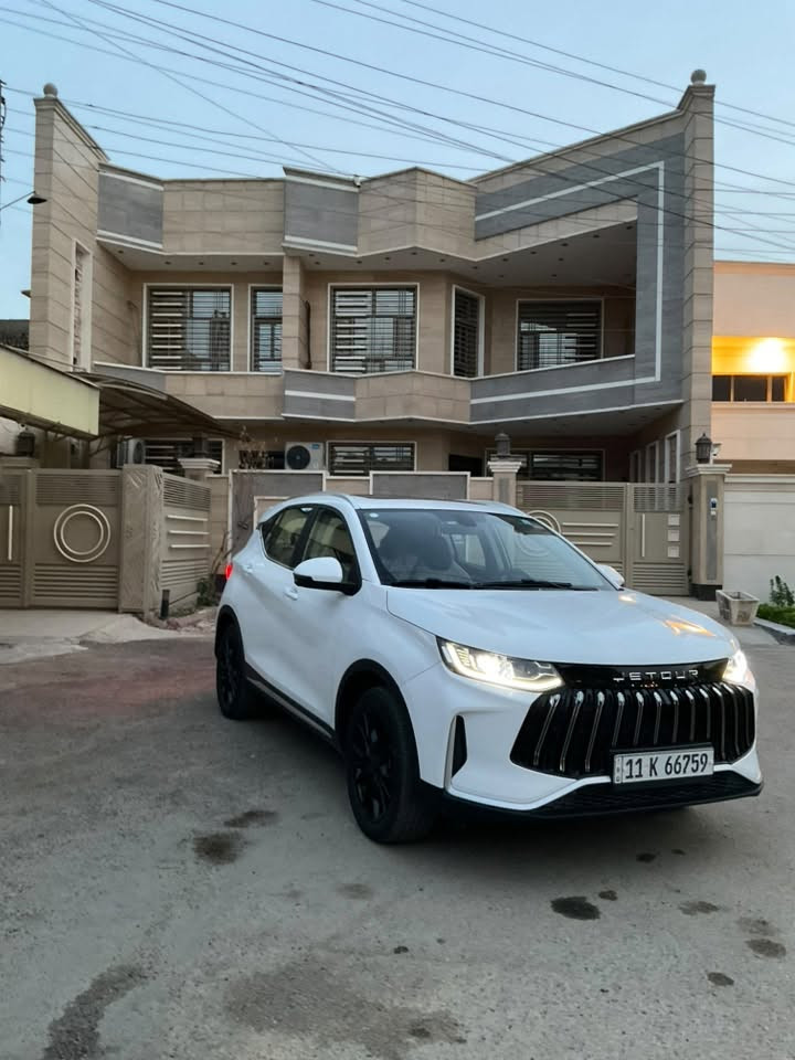 جيتور X50 • ٢٠٢٦ • رقم بغداد