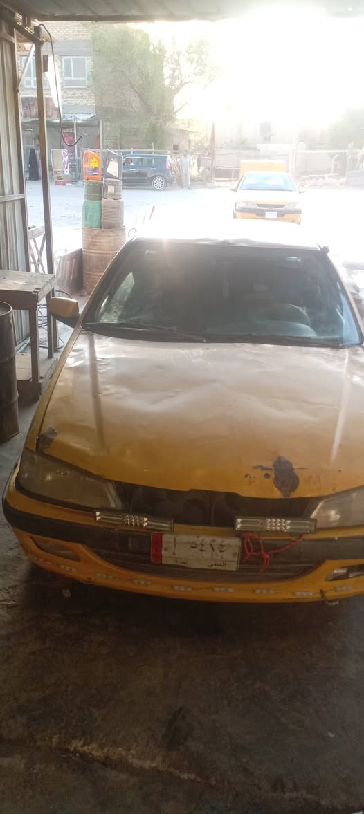 السلام عليكم بيجو بارس للبيع رقم مثنى ثانويه 29 شرط المداور 2011 مكينه بيها تبخير سعر 220
***********
السلام عليكم بيجو بارس للبيع رقم مثنى ثانويه 29 شرط المداور 2011 مكينه بيها تبخير سعر 220
