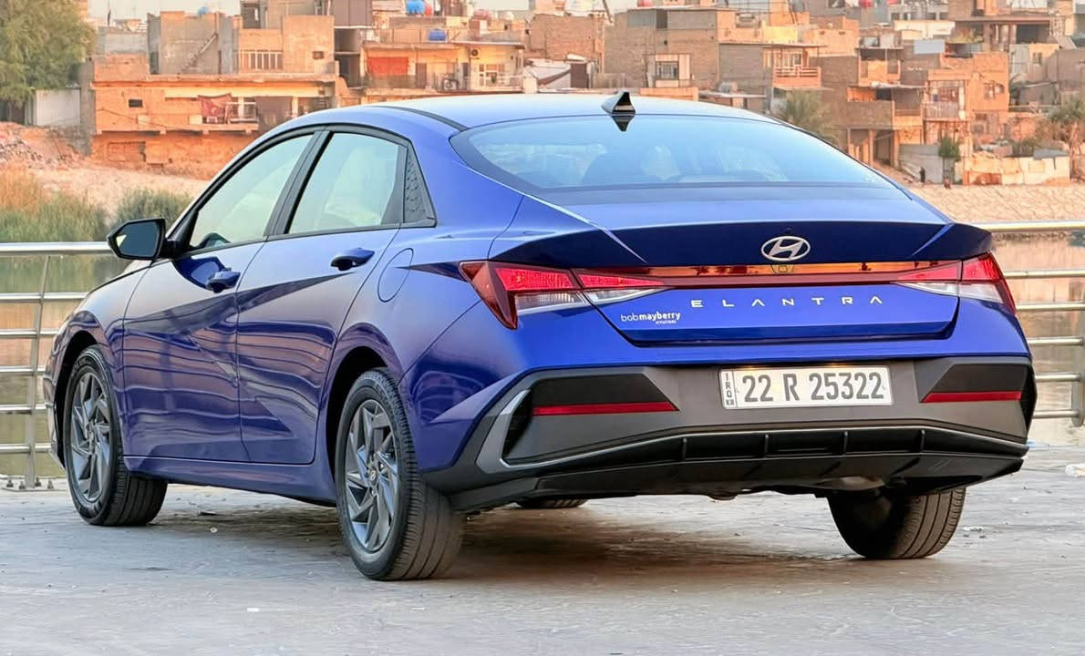 يالله
سلام عليكم 🤍

هونداي النترا 2024 SEL  مواصفات  ترقيم اربيل جديد وكاله تحويل مضمون تفاصيل داخل منشور وارد امريكي دخول جديد سياره كفاله من صبغ  حته دعاميه ولايت نفسهن بلاد

لون ( ازرق كلين كفاله من صبغ )

المواصفات : / داخل اسود /بصمه  / تشغيل عن بعد / شاشة ديجتال متصلة  / كامره دوارة / LED امامي وخلفي / ويل كب كبير  / نقطه عمياء / قياده ذاتية / توقف ذاتي / رادارات / 3 انظمة قيادة نضام / مكينه 2000دوش /مانع انزلاق  /لد داخل سياره بدشبول/ماشيه 16mi

مكاني بغداد حي البنوك 
السعر 165$ بيه مجال حق الجية 

للتواصل والاستفسار : ***********
