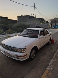 محرك ٢٫٥ • جير مكفول • واسط