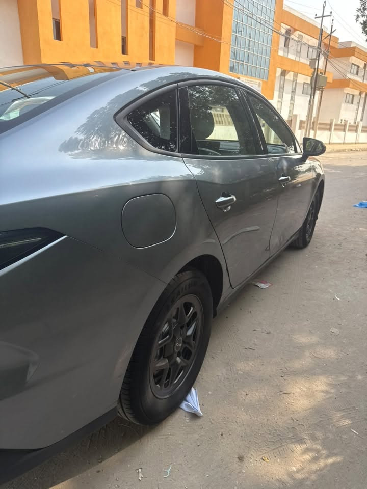 سيل 5 • طخة بالباب • رقم بغداد