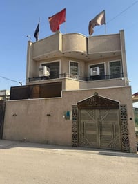 عقار للبيع • ماكو تفاصيل