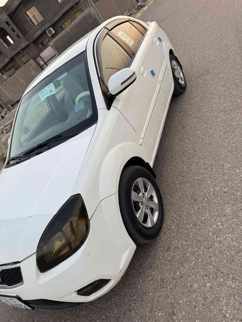 ريو ٢٠١٢ خليجي مكفوله سعر ٧٧ وبيه مجال للاستفسار ***********بسمي
