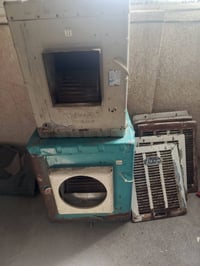 مبردات • شغلات كاملات • كربلاء