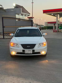 سوناتا 2010 • فل مواصفات • رقم النجف