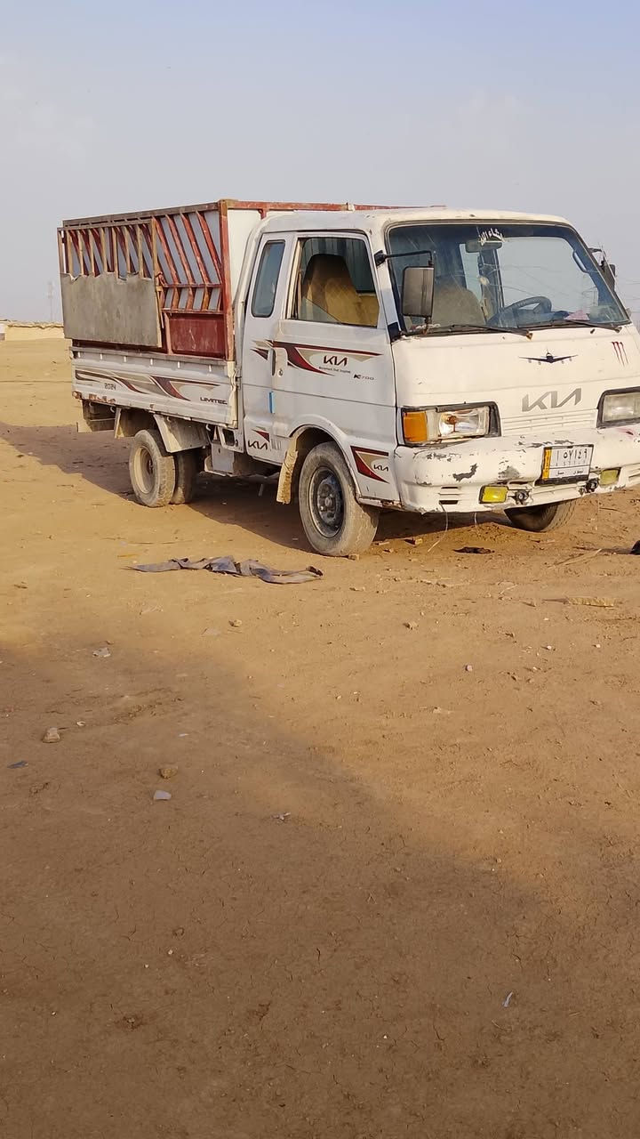 سياره • كيه بنكو