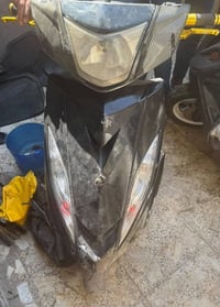 GTR • كابريتر • نقص باتري