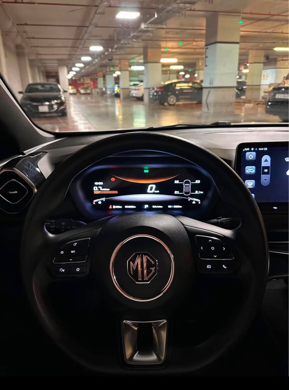 mg 2025 GT
فوول مواسةفات 

هيچي پيوة نية

دوسةكةي يةك قوپاوي هةبوو رام كيشاوةتوة

گير مةكينة هةمووي بةشةرت

شاشة ئةكتيف

سعر 121 كةيمك مةجال

***********

***********
