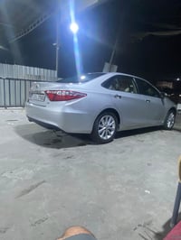 كامري ١٧ • ١١٢الف • بغداد