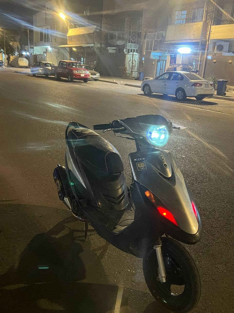 ماكس عدلة • ما مفتوحه • سكنس جبلي