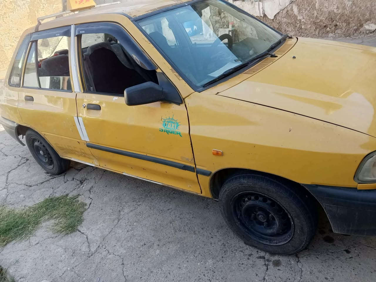سايبا • ٢٠١١ • رقم نينوى