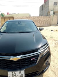 شيفروليه • جديدة • ٢٠٢٤