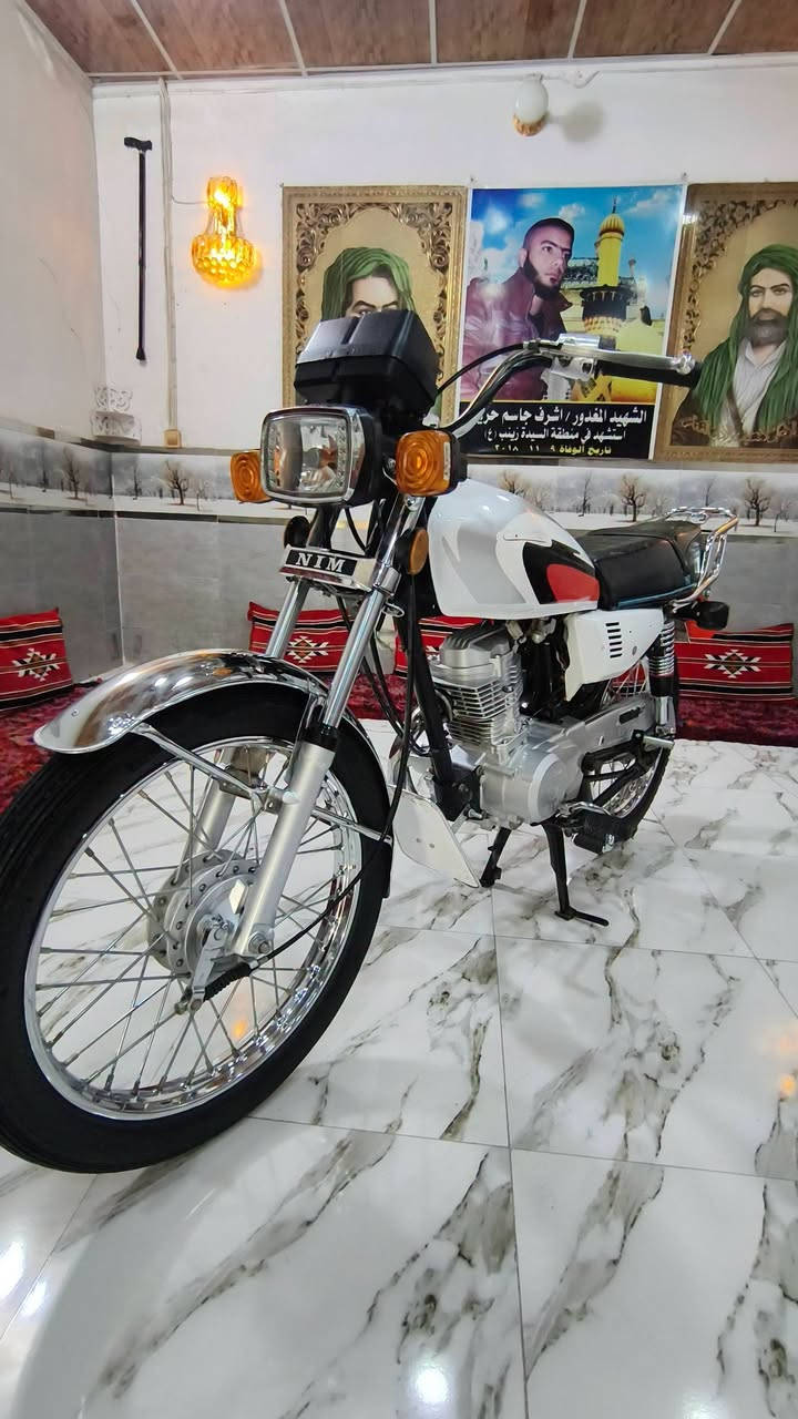 سكنر • ٤ گير • اوراق