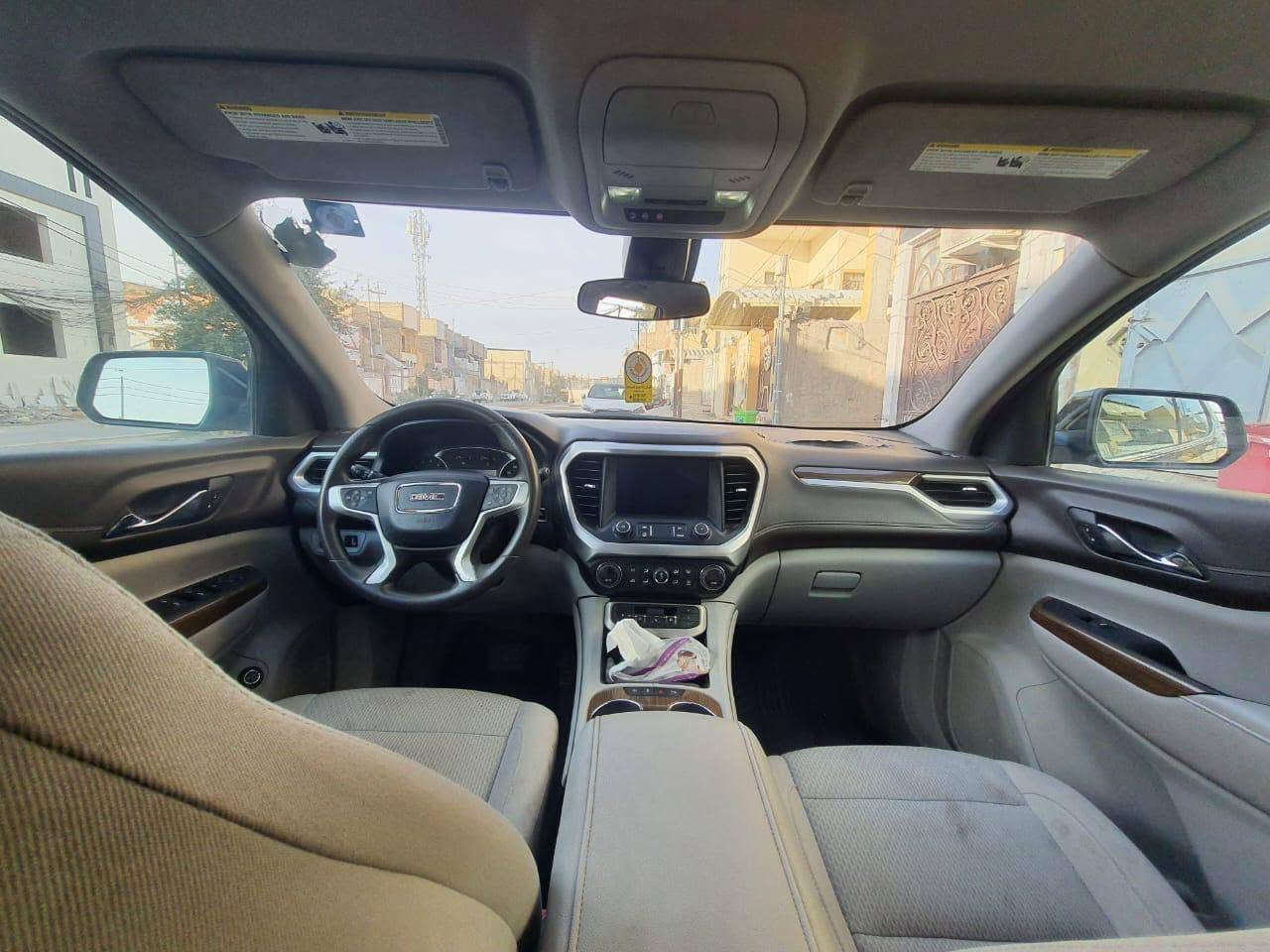 GMC 🚘
@📅 موديل 2023
🖤 لون أسود
✨ سيارة نظيفة ومرتبة جداً
⚙️ أوتوماتيك
❄️ تبريد ممتاز
🛋️ داخلية مرتبة
🔑 جاهزة للاستخدام
📄 أوراق كاملة
💰 السعر: [.  190$    ]
🔥 البيع مستعجل والسعر قابل للتفاوض للجادين فقط
للاستفسار اتصل ***********
