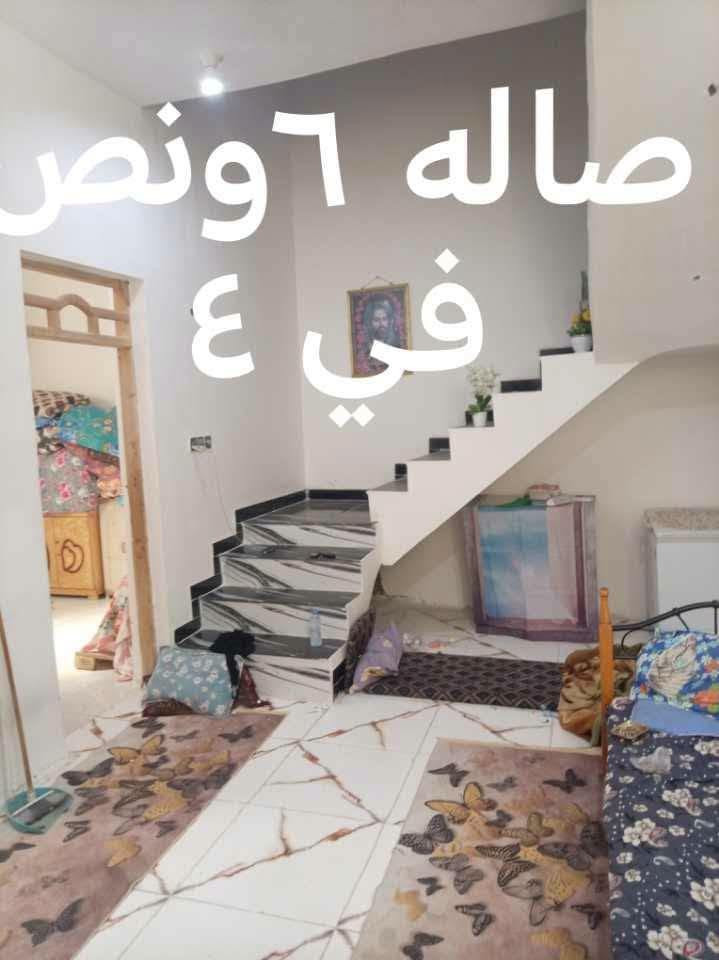 نزله رابعه • طابو • ١٠٠م