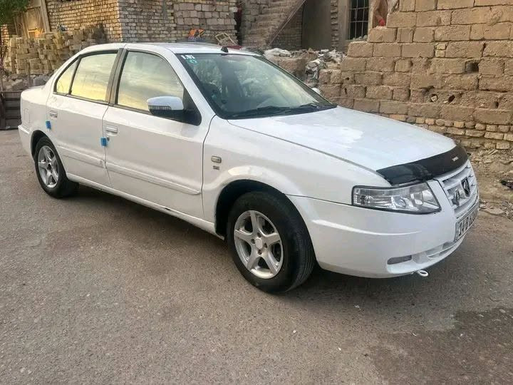 سمند سورن • ما بيه ضربة • بصرة ابو الخصيب
