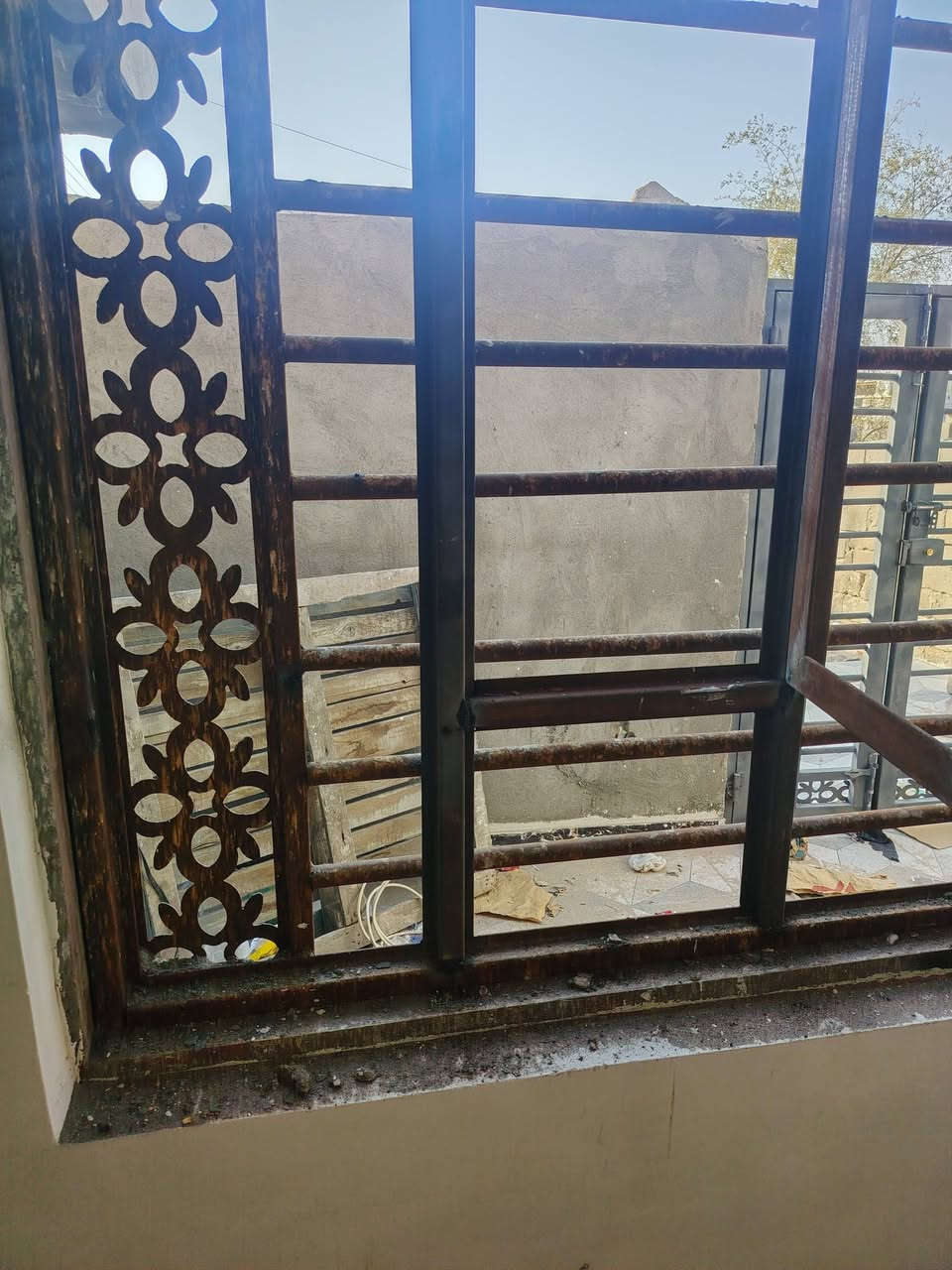 يالله سلام عليكم
اصباغ في هور الزبير افضل انواع الاصباغ وجميعها متوفرة لدينا وفي طريقه صبغ مثالية مع التنضيف الكامل والتغليف للسيراميك او الجدار للتواصل ***********
