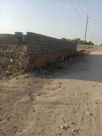 حي أمين • ٤٨٠م • ماء وكهرباء