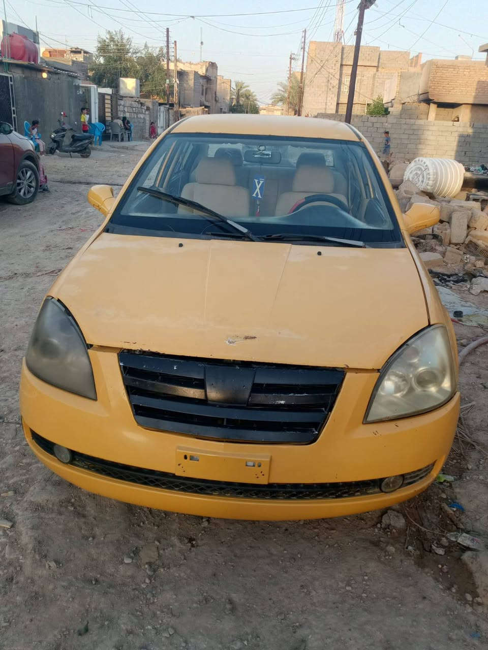 شيري اي فايف كير ومحرك قطع جديد السياره رقم بغداد منفيس تاكلها ارقام كارتوني وبيها واجهيا مال سنويه سياره طك كارتون السعر 15 وتعاهدلك من سرقه وعشاير ارقامي ***********رقمي الثاني *********** المكان بغداد ابو غريب الشهداء
