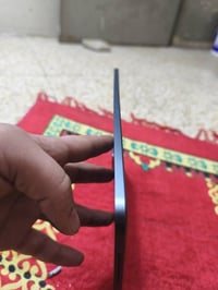 باد 6S برو • ذاكرة ٥١٢ • بطارية ١٠٠٠٠