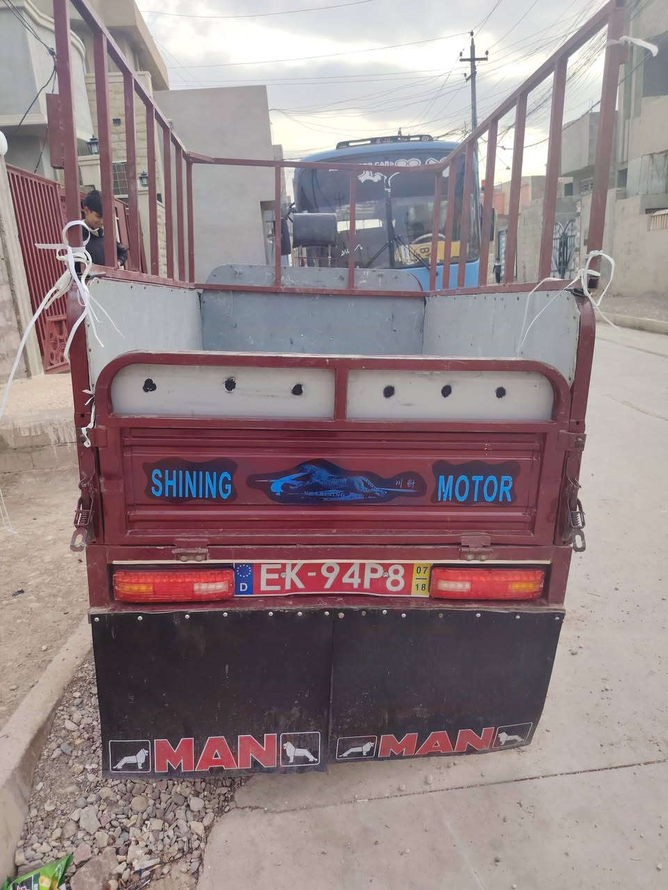 ستوته • للبيع • قفل