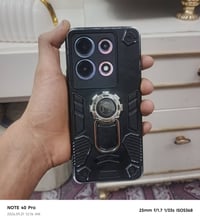 جهاز  lnfinix NOTE 30  جهاز جديد كامل موصفاته مابدل أي شي بلجهاز  ذاكر...