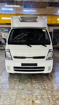 موديل ٢٠٢٤ • دبل كومبريسر • أربيل