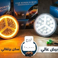 مصديات كاربون • درع حماية • BMW GS