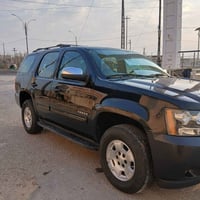 تاهو • ٢٠١١ • كفاله عامه
